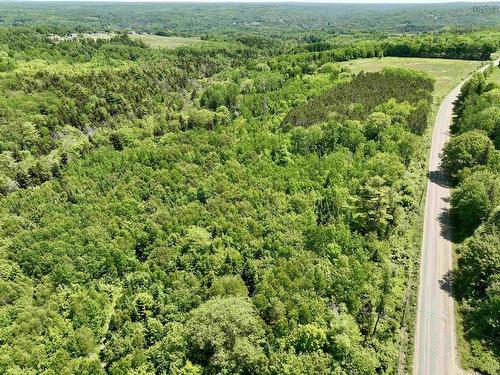Clark Road, Bear River, NS 