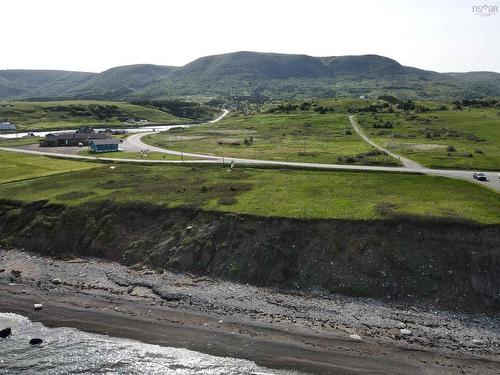 Cabot Trail, Grand Étang, NS 