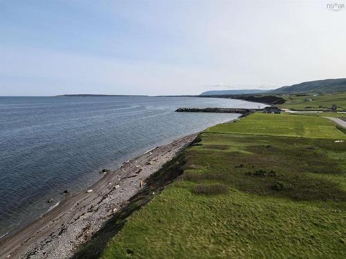 Cabot Trail, Grand Étang, NS 