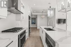 High end appliances - 