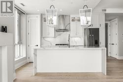 Gourmet Kitchen - 
