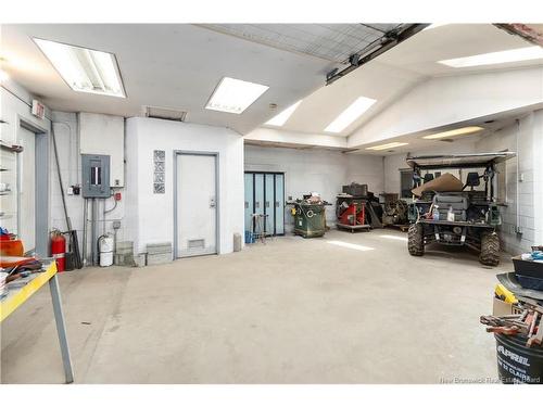 2094 Route 133, Barachois, NB 