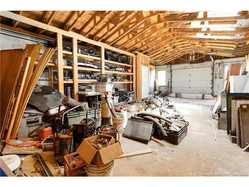 2094 Route 133, Barachois, NB 