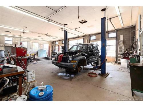 2094 Route 133, Barachois, NB 