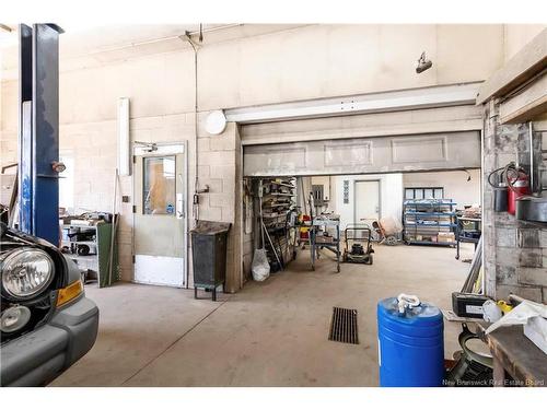 2094 Route 133, Barachois, NB 