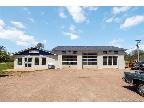 2094 Route 133, Barachois, NB 