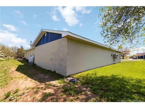 2094 Route 133, Barachois, NB 