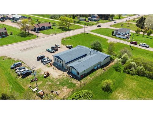 2094 Route 133, Barachois, NB 