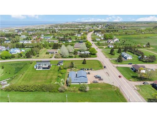 2094 Route 133, Barachois, NB 