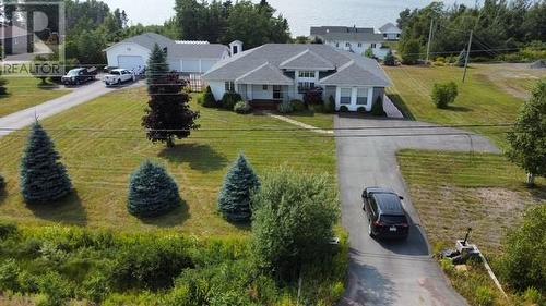 195 Road to the Isles Road  Lewisporte, NL A0G 3A0