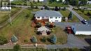 195 Road To The Isles Road, Lewisporte, NL  - Outdoor With View 