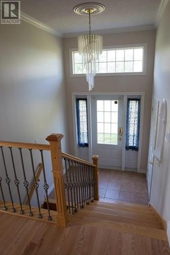 195 Road To The Isles Road, Lewisporte, NL - Indoor Photo Showing Other Room