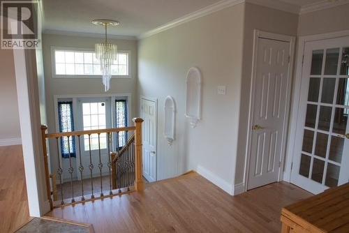 195 Road To The Isles Road, Lewisporte, NL - Indoor Photo Showing Other Room