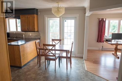 195 Road To The Isles Road, Lewisporte, NL - Indoor