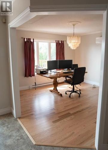195 Road To The Isles Road, Lewisporte, NL - Indoor Photo Showing Other Room