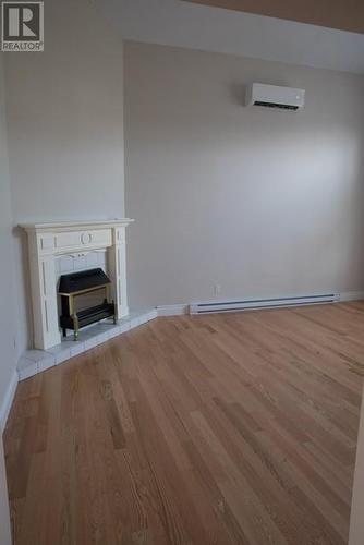 195 Road To The Isles Road, Lewisporte, NL - Indoor With Fireplace