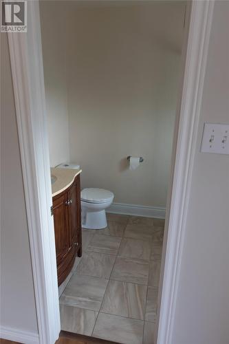 195 Road To The Isles Road, Lewisporte, NL - Indoor Photo Showing Bathroom