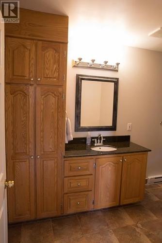 195 Road To The Isles Road, Lewisporte, NL - Indoor Photo Showing Bathroom