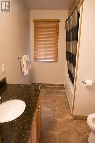 195 Road To The Isles Road, Lewisporte, NL - Indoor Photo Showing Bathroom