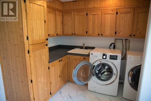 195 Road To The Isles Road, Lewisporte, NL - Indoor Photo Showing Laundry Room
