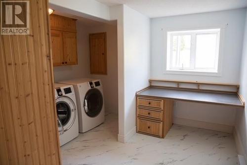 195 Road To The Isles Road, Lewisporte, NL - Indoor Photo Showing Laundry Room