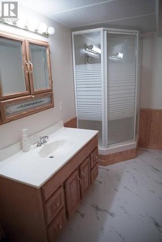 195 Road To The Isles Road, Lewisporte, NL - Indoor Photo Showing Bathroom