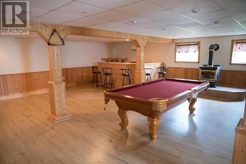 195 Road To The Isles Road, Lewisporte, NL - Indoor Photo Showing Other Room