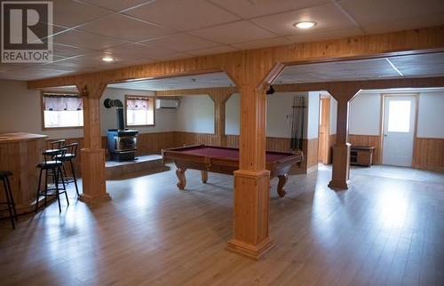 195 Road To The Isles Road, Lewisporte, NL - Indoor