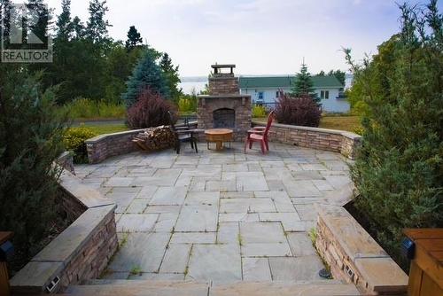 195 Road To The Isles Road, Lewisporte, NL - Outdoor With View