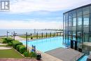 24 - 1347 Lakeshore Road, Burlington, ON  - Outdoor With Body Of Water 