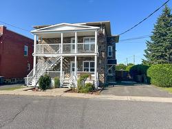 270  - 272 Rue Moisan  Drummondville, QC J2C 1X1