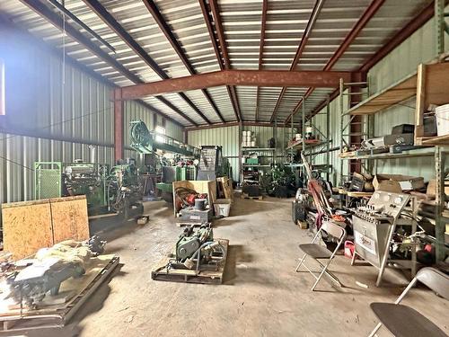 100 Wolf River Road, Dorion, ON 