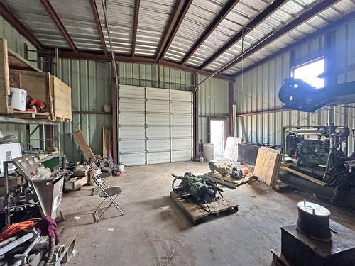 100 Wolf River Road, Dorion, ON 
