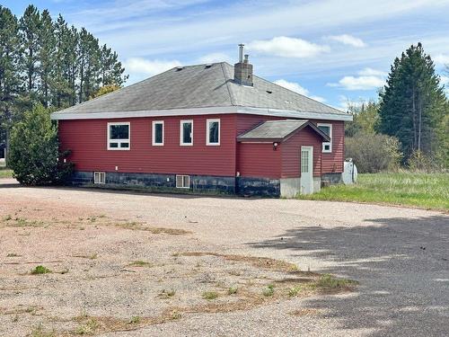 100 Wolf River Road, Dorion, ON 