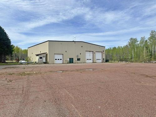 100 Wolf River Road, Dorion, ON 