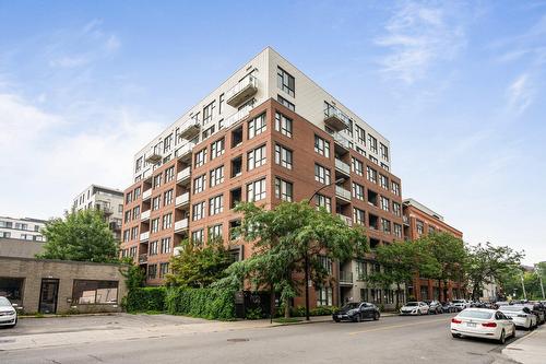 608-377 Rue des Seigneurs  Montréal (Le Sud-Ouest), QC H3J 0A9