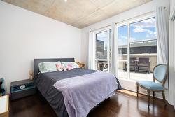 Chambre à coucher - 