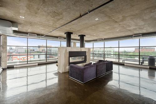 Hall d'entrée/Vestibule - 608-377 Rue Des Seigneurs, Montréal (Le Sud-Ouest), QC - Indoor