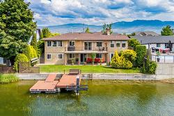 1670 Pritchard Drive  West Kelowna, BC V4T 1X5
