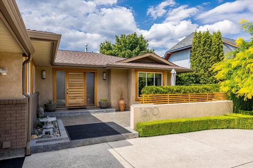 1670 Pritchard Drive, West Kelowna, BC - Outdoor