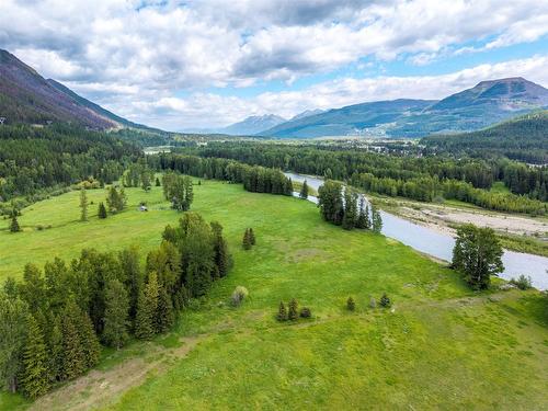 1280 Matevic Road, Sparwood, BC 