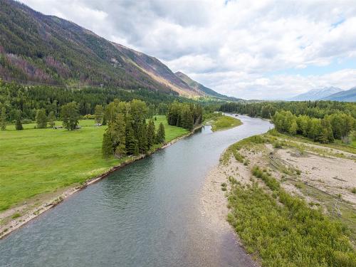 1280 Matevic Road, Sparwood, BC 