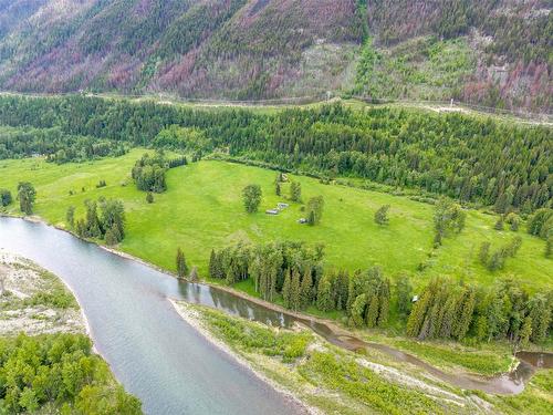 1280 Matevic Road, Sparwood, BC 