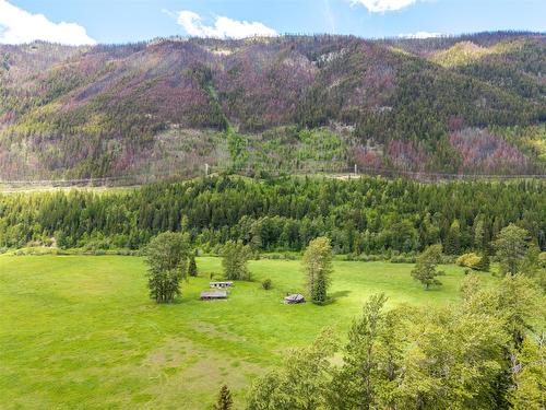1280 Matevic Road, Sparwood, BC 