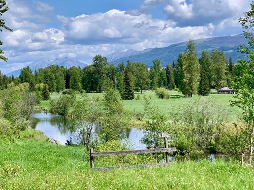 1280 Matevic Road, Sparwood, BC 