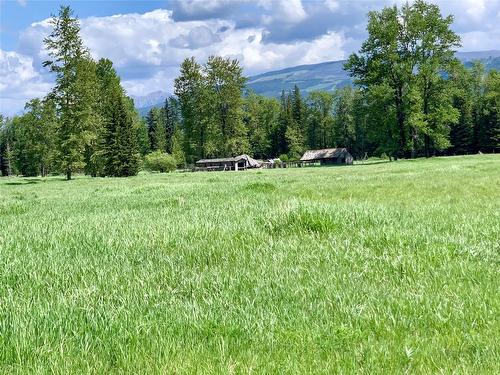 1280 Matevic Road, Sparwood, BC 