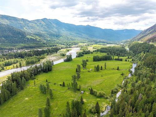 1280 Matevic Road, Sparwood, BC 