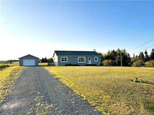 597 South Napan Rd, Napan, NB 
