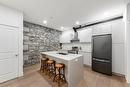 Kitchen - 3-131 Rue Du Port, Montréal (Ville-Marie), QC  - Indoor Photo Showing Kitchen 