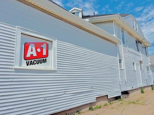 2-8-10 Longworth Avenue, Charlottetown, PE 